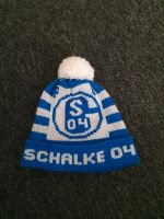 FC Schalke 04 Retro Zipfel Mütze Bundesliga Wimpel Wappen DFB Baden-Württemberg - Breisach am Rhein   Vorschau