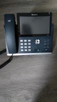 IP Telefone / Yealink / T48S / HD Bayern - Haundorf Vorschau