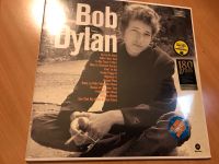 Bob Dylan ˋˋ Debut Album ˋ Vinyl Neu München - Ludwigsvorstadt-Isarvorstadt Vorschau