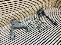 Porsche Taycan Suspension Achse Hinten Links 9J1501201B 9J1505375 Brandenburg - Küstriner Vorland Vorschau