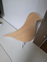 Deko Holz Vogel 22cm Berlin - Rummelsburg Vorschau