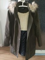 DKNY Winterjacke Köln - Mülheim Vorschau