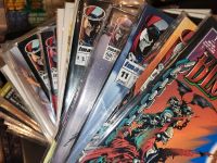 Spawn Comic Sammlung Nordrhein-Westfalen - Castrop-Rauxel Vorschau