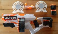 Nerf one ultra, Hasbro, Zielvisier, Zielscheiben Bayern - Riedering Vorschau