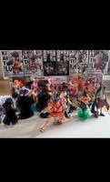 One Piece Figuren - Roger, Odin, Zorro, Ruffy, … + OVP Schleswig-Holstein - Kaltenkirchen Vorschau