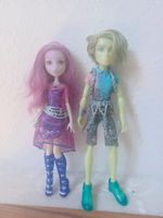 Ich biete zwei Geister-Monster-High Puppen an Nordrhein-Westfalen - Datteln Vorschau