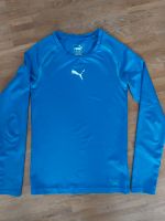 PUMA Kompressionsshirt Sportshirt 152 Baden-Württemberg - Nürtingen Vorschau