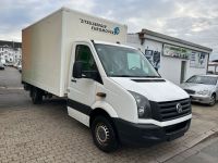 Volkswagen Crafter Pritsche 35 lang L3 Essen - Essen-West Vorschau