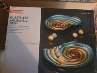 Glasteller Muschel Thüringen - Zeulenroda-Triebes Vorschau
