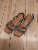 tamaris Sandalen 40 fast neu Brandenburg - Zossen Vorschau