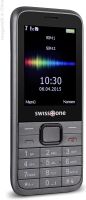 Swisstone SC 560 Handy Smartphone Retro Ungoogled Degoogled Baden-Württemberg - Karlsruhe Vorschau