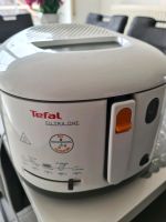 Tefal Fritteuse mit öl Bayern - Weil a. Lech Vorschau