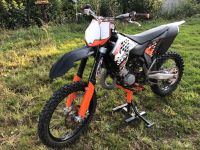 KTM SX144 (no sx125, sx150, sx250) Nordrhein-Westfalen - Wiehl Vorschau