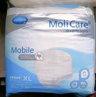 Hartmann Molicare Premium XL Saarland - Saarlouis Vorschau