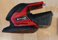 Einhell 18V Akku-Multischleifer TE-OS 18/150 Li Solo mit Koffer Duisburg - Duisburg-Süd Vorschau