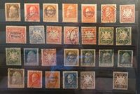Alte Briefmarken Bayern Dortmund - Bodelschwingh Vorschau