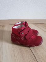 Elefanten Babyschuhe Gr. 18 Bayern - Monheim Vorschau