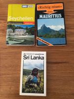 Reiseführer Seychellen Mauritius Sri Lanka Buch Eimsbüttel - Hamburg Stellingen Vorschau