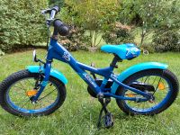 Scool xxlite 16 zoll Kinderfahrrad Hamburg - Sülldorf Vorschau