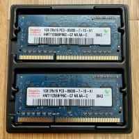 Hynix 1GB 2Rx16 PC3 8500S 1066Mhz DDR3 RAM Arbeitsspeicher Mac Leipzig - Leipzig, Zentrum Vorschau