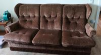 Vintage Retro Sofa Dreiersofa Nordrhein-Westfalen - Bedburg-Hau Vorschau