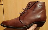 Western Boots echt Leder Gr. 39 NEU Brandenburg - Wustermark Vorschau