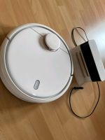 Xiaomi Mi Robot Vacuum SDJQR02RR Roboter-Staubsauger Alu Weiß Niedersachsen - Wagenfeld Vorschau