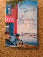 Claudia Winter - Die Wolkenfischerin; Roman Baden-Württemberg - Ketsch Vorschau