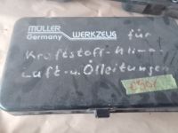 Werkstattauflösung - Diverse KfZ-Werkzeuge Bayern - Aschaffenburg Vorschau