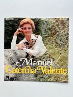 Caterina Valente - Manuel LP Hessen - Gießen Vorschau