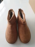 Winterschuhe gefüttert gr. 37 Marburg - Elnhausen Vorschau