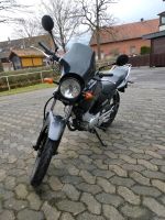 Yamaha ybr 125 Niedersachsen - Seesen Vorschau