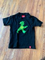 T-Shirt mit Ampelmännchen Nordrhein-Westfalen - Datteln Vorschau