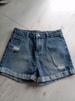 Ich verkaufe diese Shorts in 150 Nordrhein-Westfalen - Selfkant Vorschau
