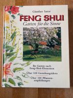 Feng Shui: Garten für die Sinne von Günther Sator Bayern - Gstadt Vorschau