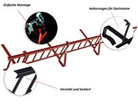 Komplettes SCHNEEFANGGITTER Set 2 m Lang, Schneefang, Gitterhöhe Brandenburg - Reitwein Vorschau