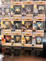 Funko Pop My Hero Academia Sammlung Schleswig-Holstein - Oststeinbek Vorschau