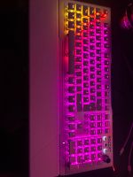 Roccat Vulkan LED Gamingtastatur Wuppertal - Oberbarmen Vorschau