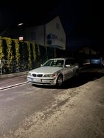 BMW 318i touring - Bayern - Buchenberg Vorschau