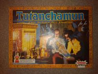 Tutanchamun Der Schatz des Pharao Gesellschaftsspiel Amigo Spiele Brandenburg - Caputh Vorschau