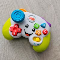 Fisher-Price Lernspaß Spiel-Controller für Babys und Kleinkinder Bayern - Miltenberg Vorschau