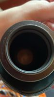 Lucentar Teleobjektiv Kamera Fotoapparat 1:8 500mm Hessen - Kaufungen Vorschau