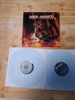 Amon Amarth - The Crusher 2x vinyl LP Schallplatte Sammlung Bayern - Ottobeuren Vorschau