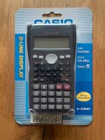 Taschenrechner CASIO FX-350MS, neu und OVP Düsseldorf - Eller Vorschau