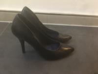 High Heels Pumps Größe 39 Hessen - Fuldatal Vorschau