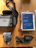 Sony Digital Handycam Videokamera /-rekorder Rheinland-Pfalz - Bingen Vorschau