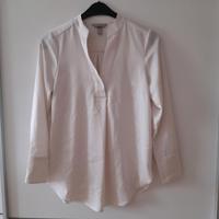 Bluse . Größe 38/M.  Creme Farben Bayern - Strullendorf Vorschau
