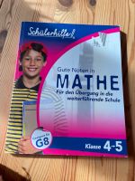 Gute Noten in Mathe Niedersachsen - Braunschweig Vorschau