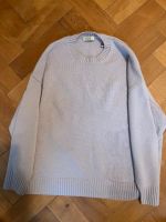 Schöner COS Pulli Pullover Strickpullover Oversize M 100% Wolle Bayern - Regensburg Vorschau