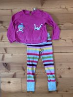 Set aus Shirt + Leggings / Größe 80 / Joules Rheinland-Pfalz - Lehmen Vorschau